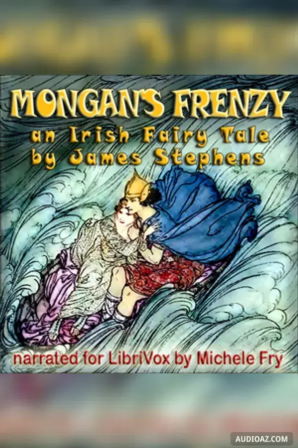Mongan's Frenzy - Free Audiobook
