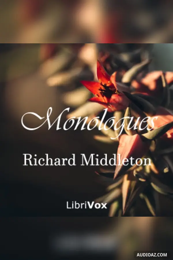 Monologues - Kostenloses Hörbuch