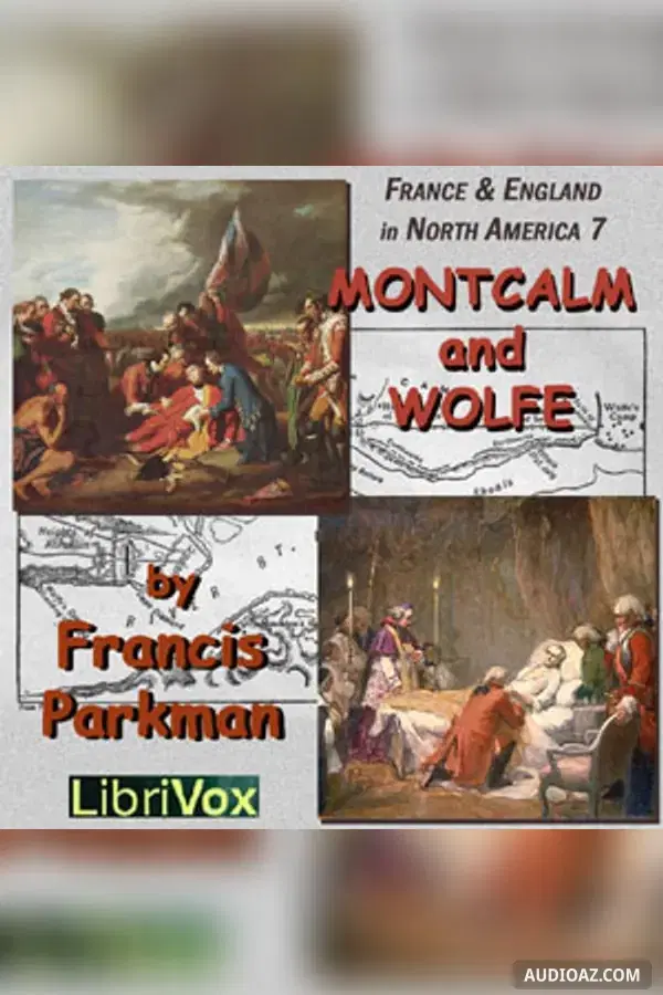 Montcalm and Wolfe