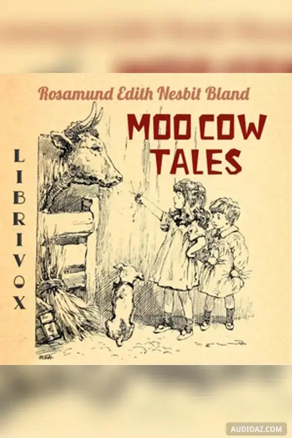 Moo Cow Tales