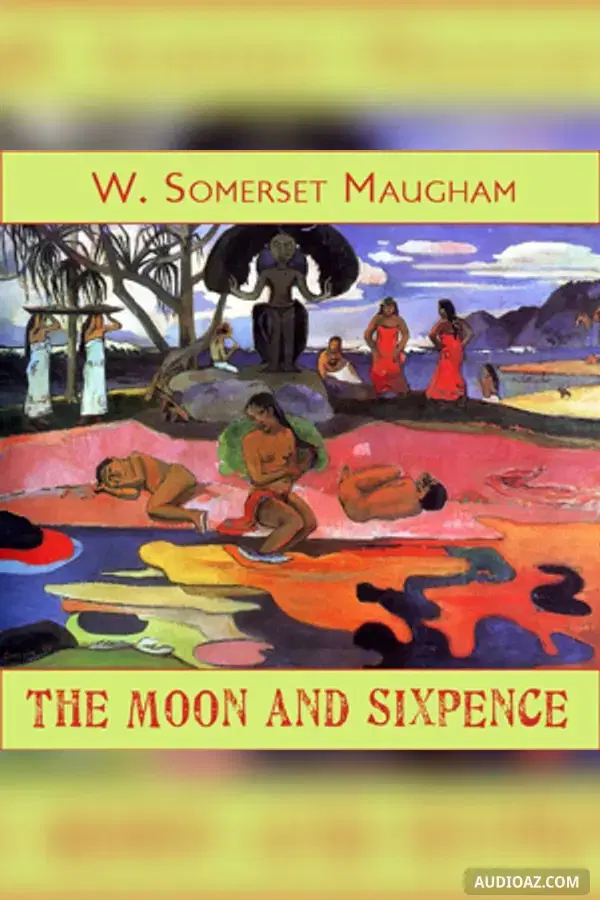 Moon and Sixpence