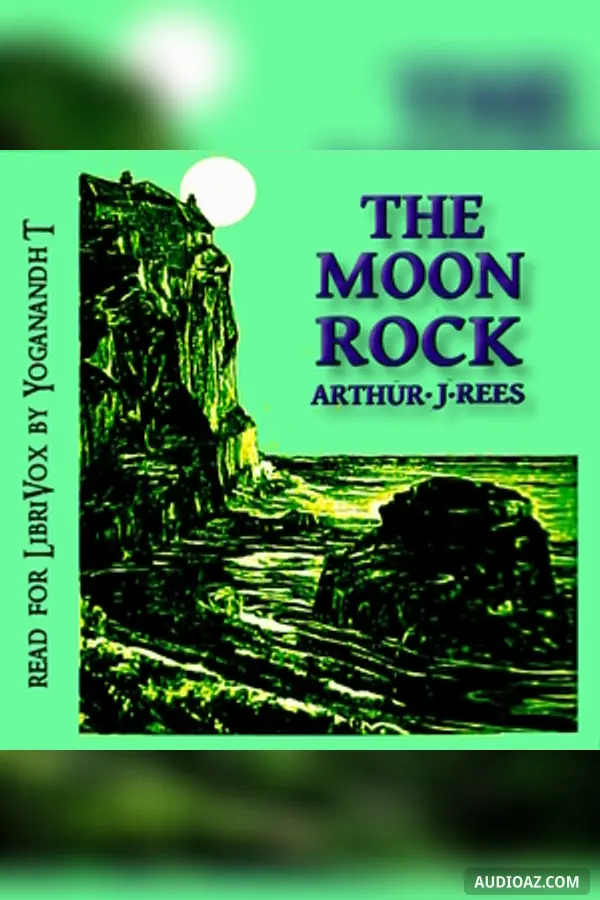 Moon Rock