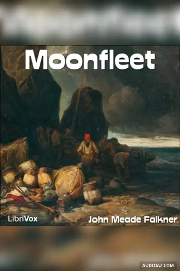 Moonfleet - Free Audiobook