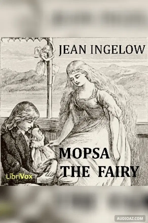 Mopsa The Fairy - Free Audiobook