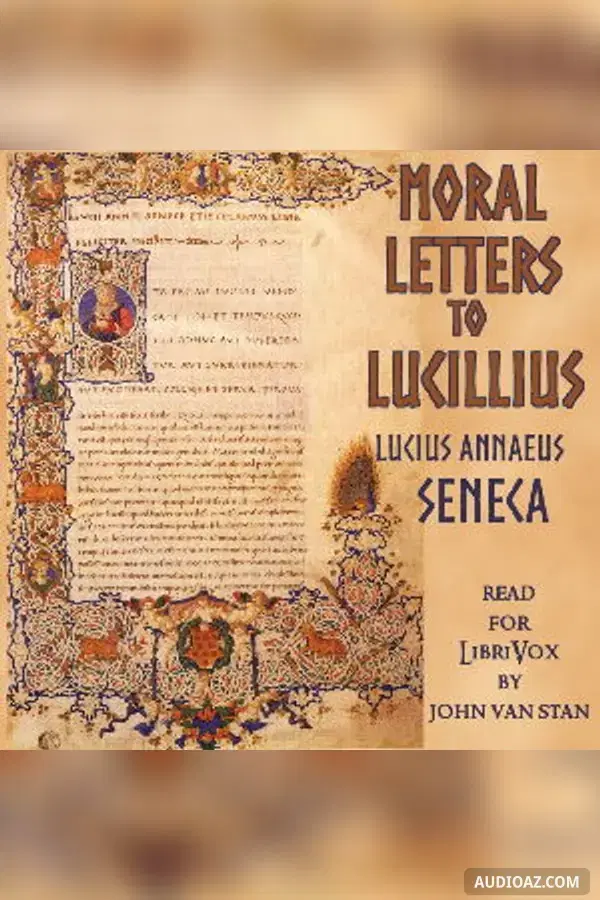 Moral letters to Lucilius (Epistulae morales ad Lucilium)
