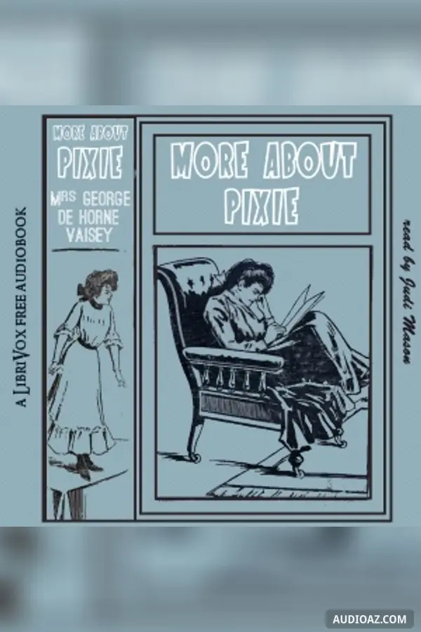 More About Pixie