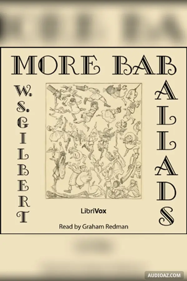 More Bab Ballads