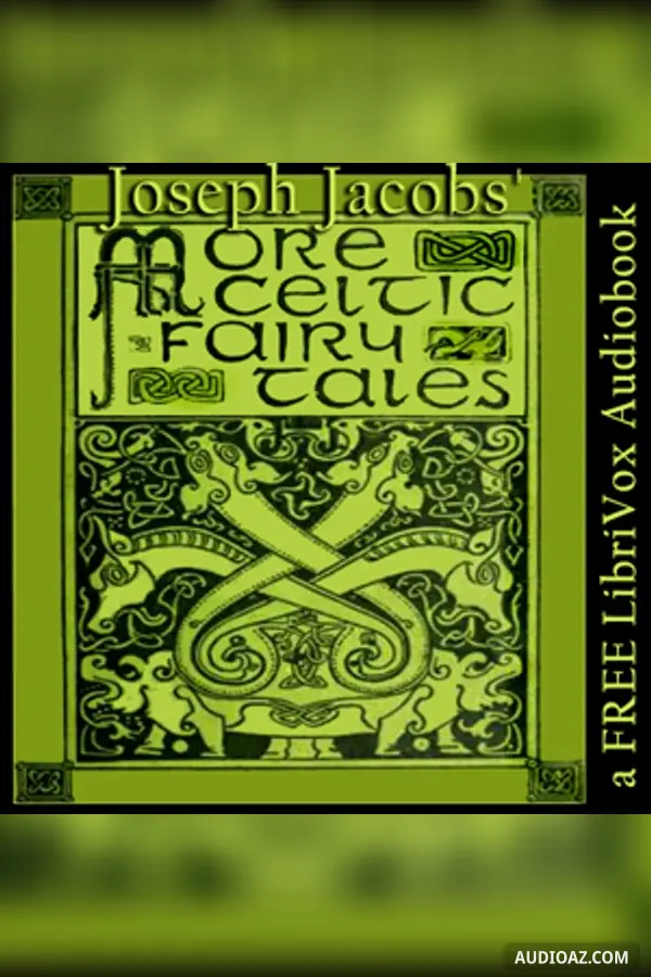 More Celtic Fairy Tales