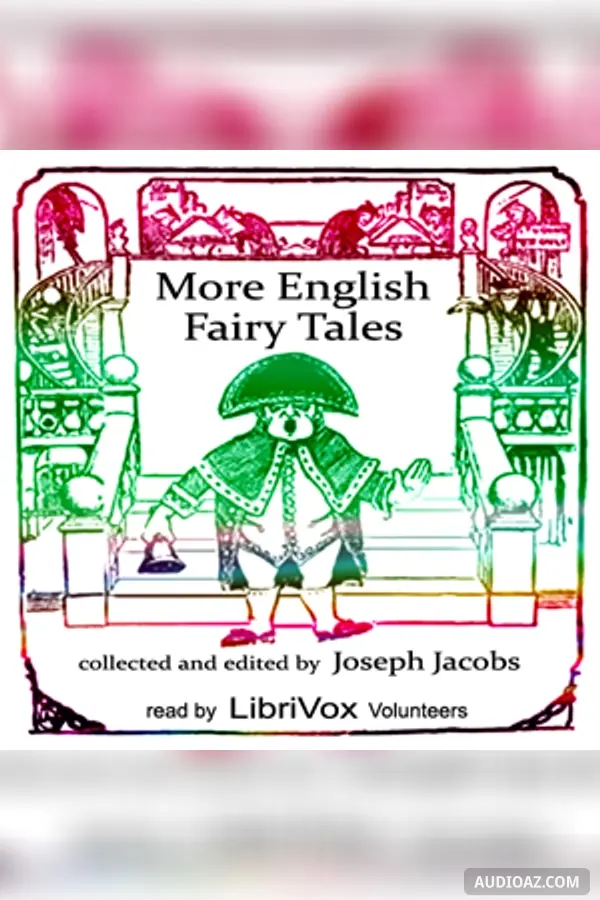 More English Fairy Tales - Бесплатная аудиокнига