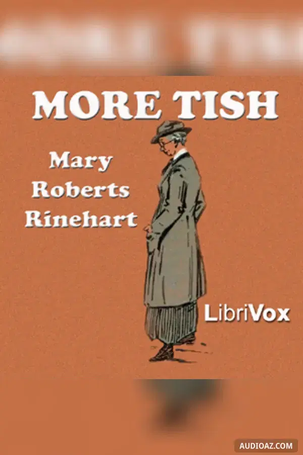 More Tish - Sách nói Miễn phí