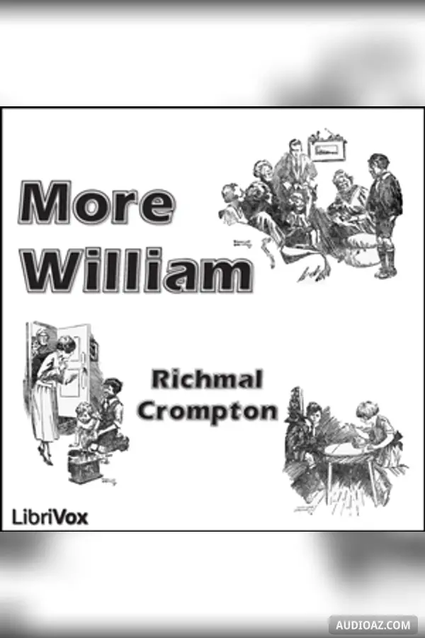 More William (version 2)