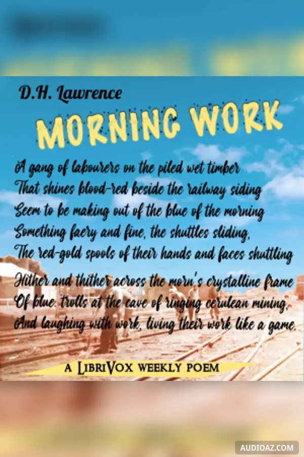 Morning Work