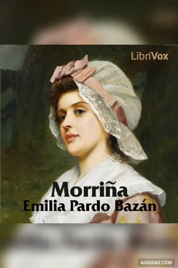 Morriña