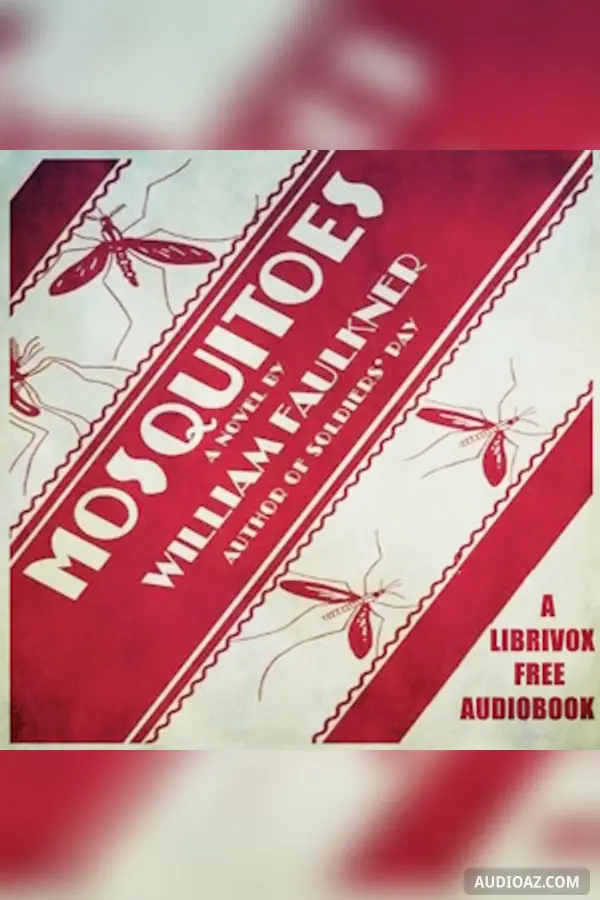 Mosquitoes