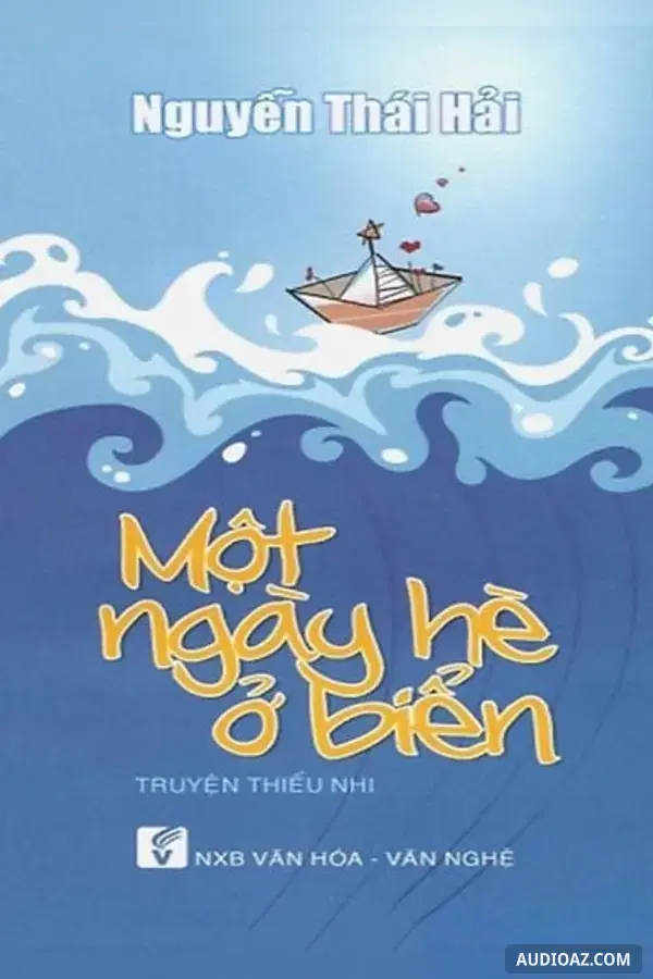 Một ngày hè ở biển - Free Audiobook