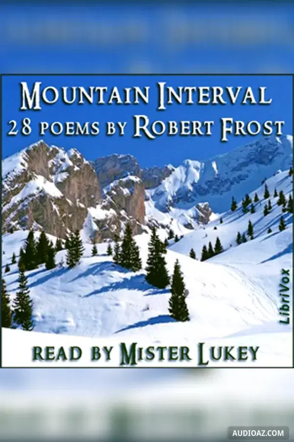 Mountain Interval (version 2)