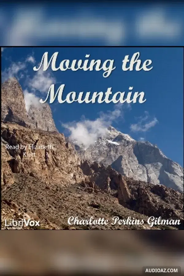 Moving the Mountain