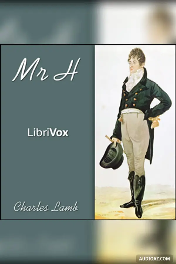 Mr H