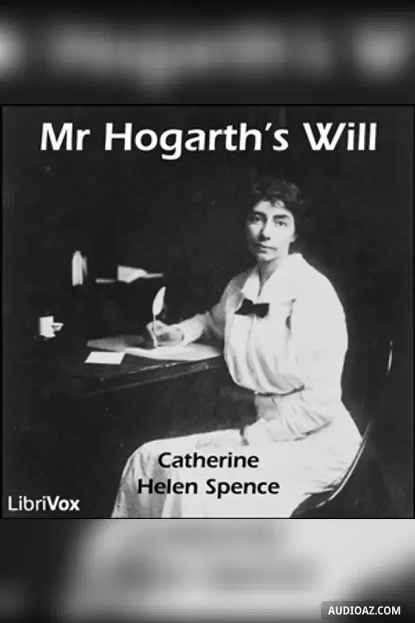 Mr Hogarth's Will