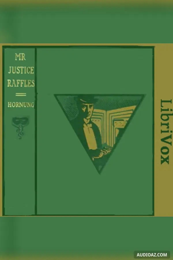 Mr. Justice Raffles