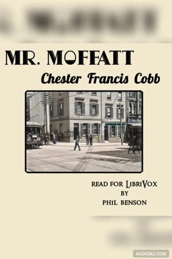 Mr. Moffatt