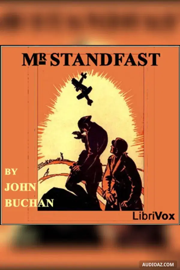 Mr. Standfast