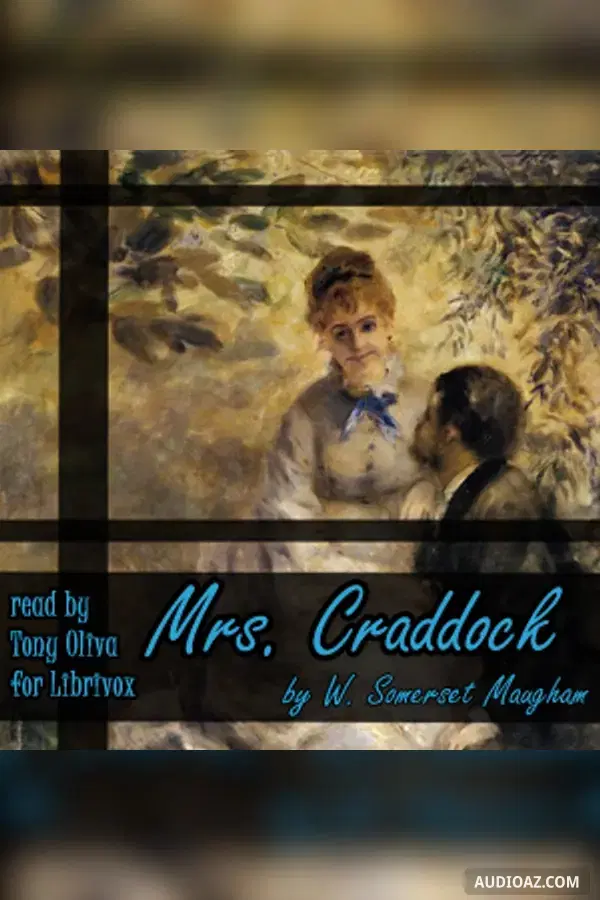 Mrs. Craddock