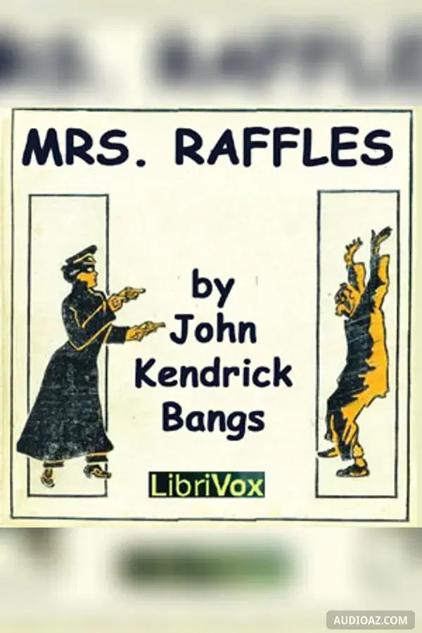 Mrs. Raffles