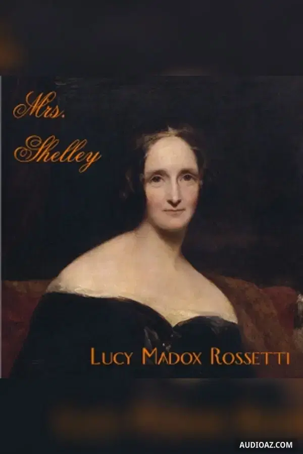Mrs. Shelley - Free Audiobook