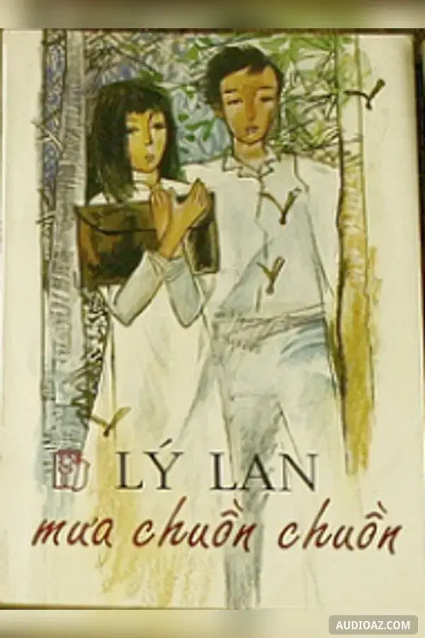 Mưa chuồn chuồn - Free Audiobook