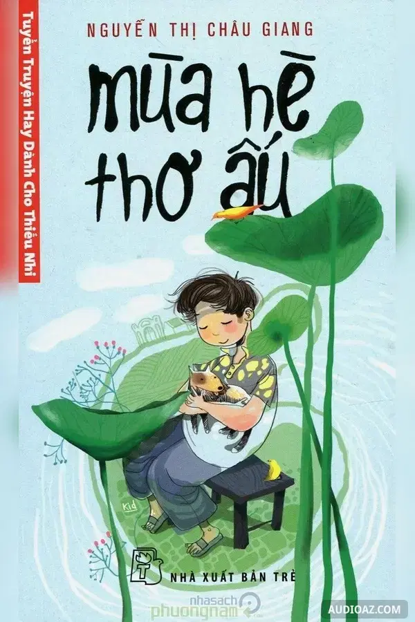 Mùa hè thơ ấu