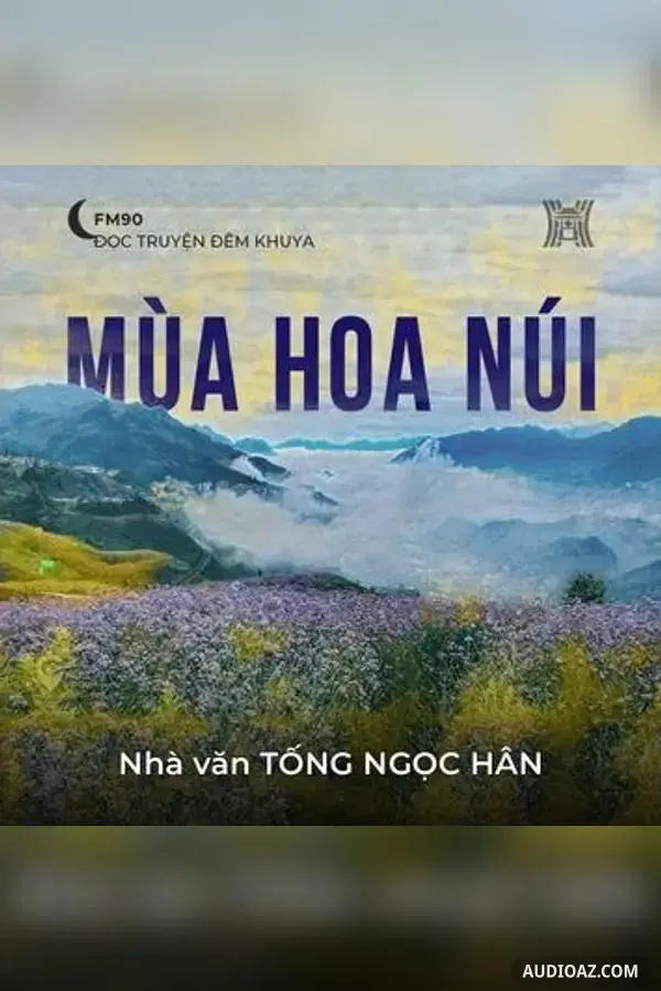 Mùa hoa núi - Tống Ngọc Hân