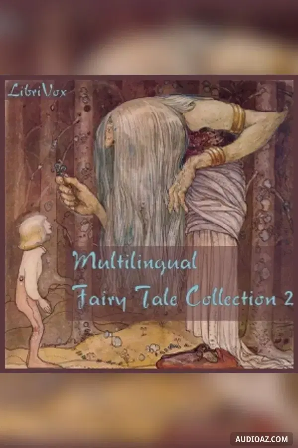 Multilingual Fairy Tale Collection 002