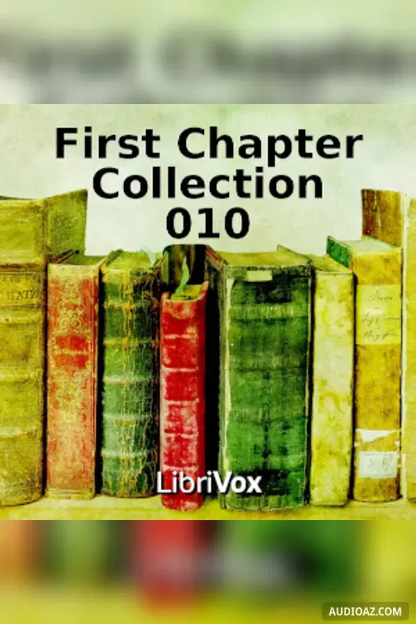 Multilingual First Chapter Collection 010