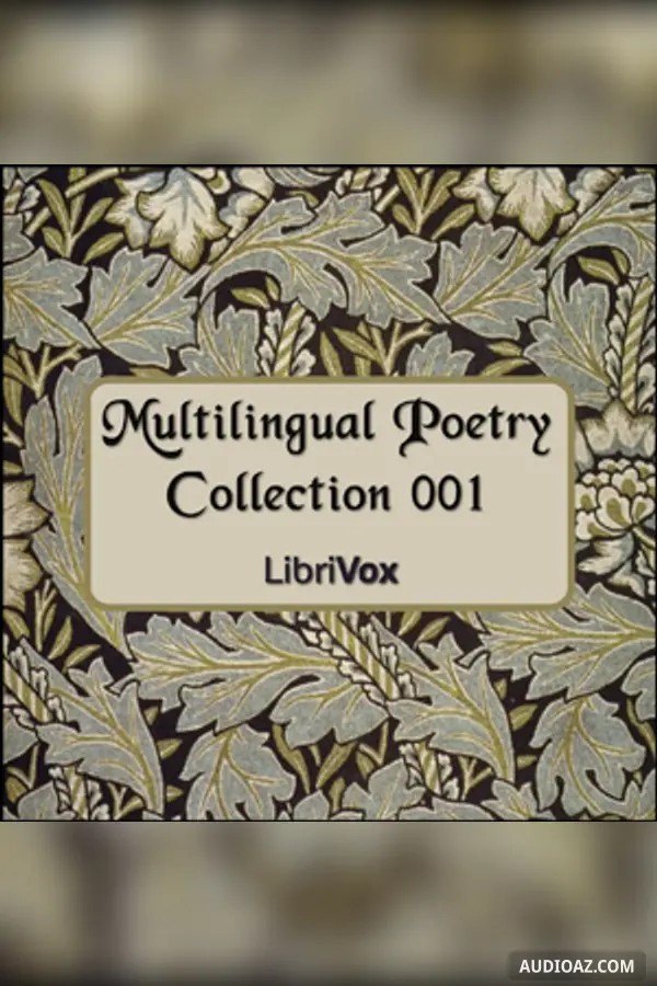Multilingual Poetry Collection 001
