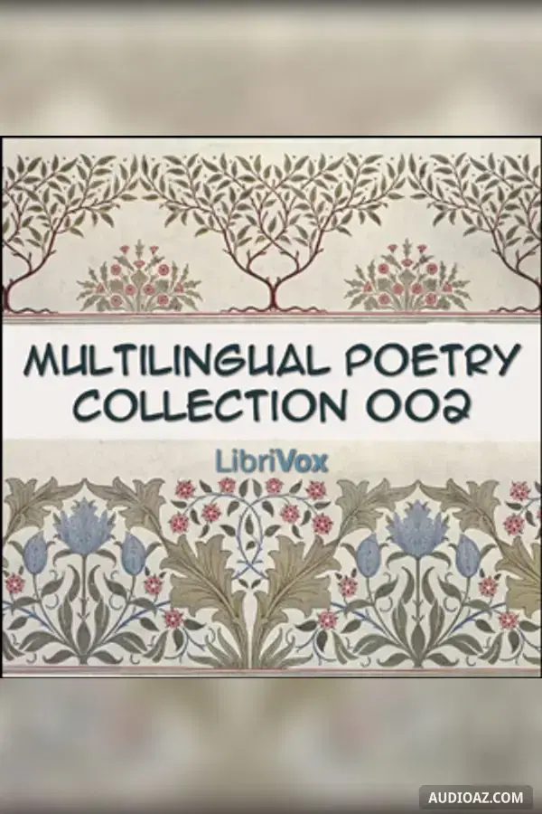 Multilingual Poetry Collection 002