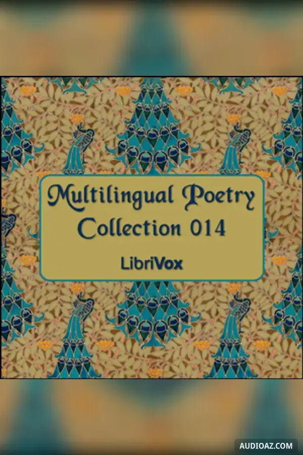 Multilingual Poetry Collection 014