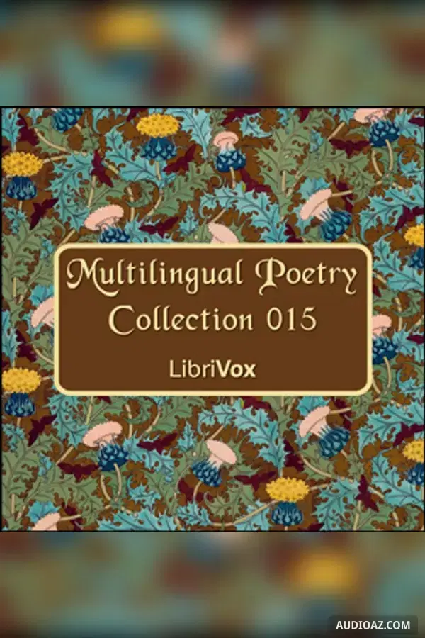 Multilingual Poetry Collection 015