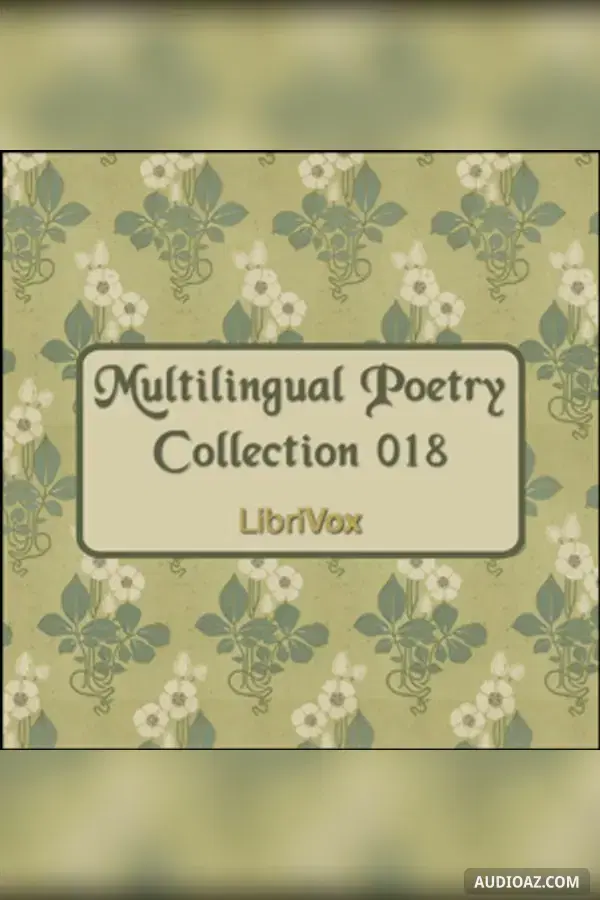 Multilingual Poetry Collection 018