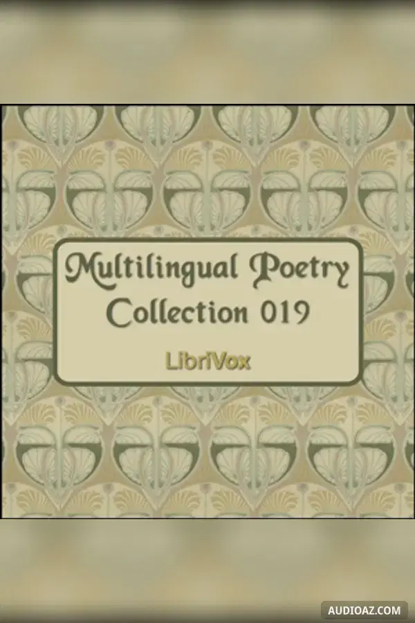 Multilingual Poetry Collection 019