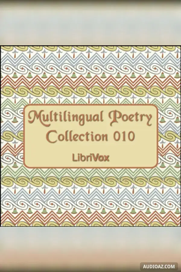 Multilingual Poetry Collection 010