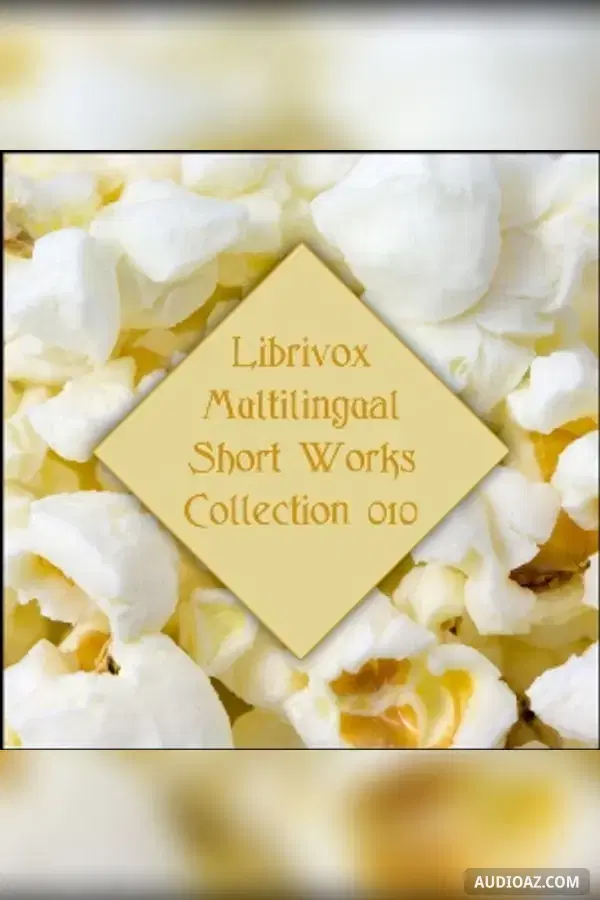 Multilingual Short Works Collection 010
