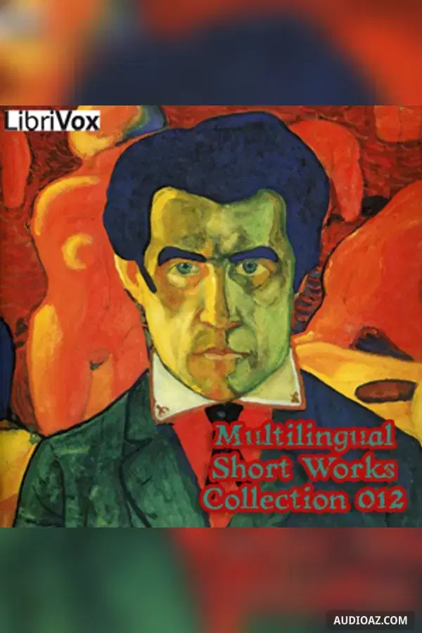Multilingual Short Works Collection 012