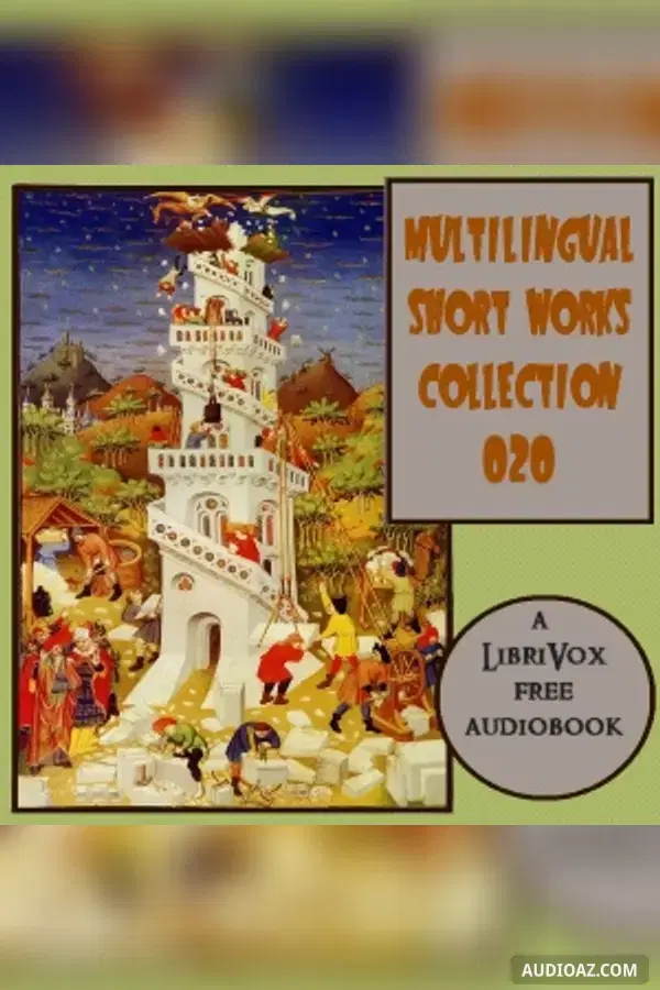 Multilingual Short Works Collection 020 - Poetry & Prose