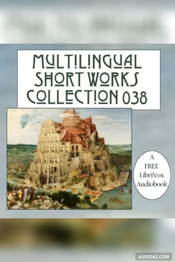 Multilingual Short Works Collection 038 - Poetry & Prose