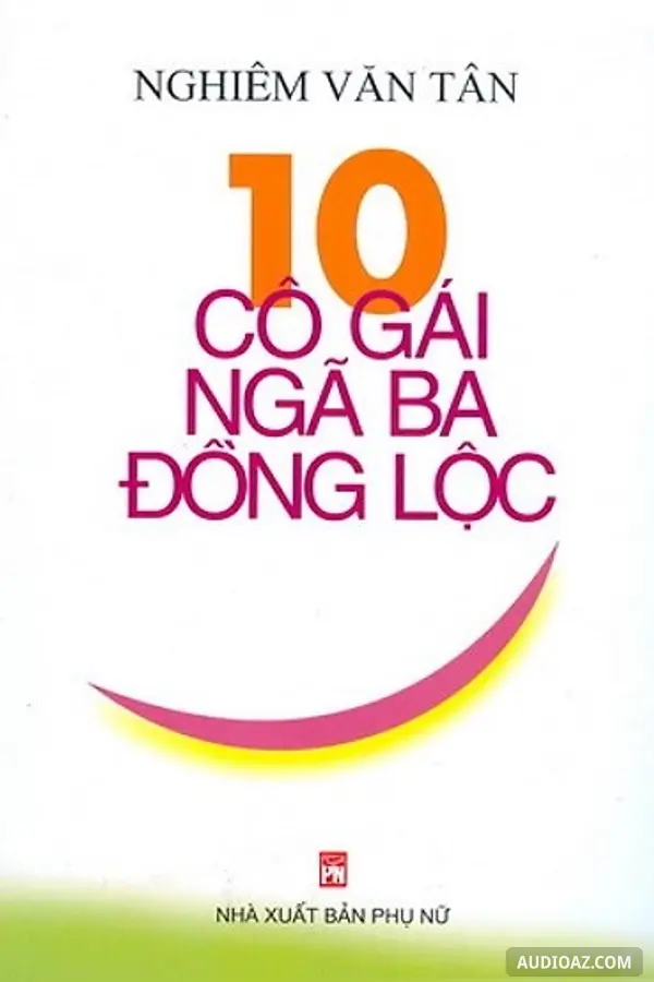 Mười cô gái ngã ba Đồng Lộc