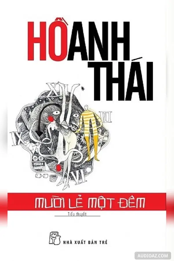 Mười lẻ một đêm