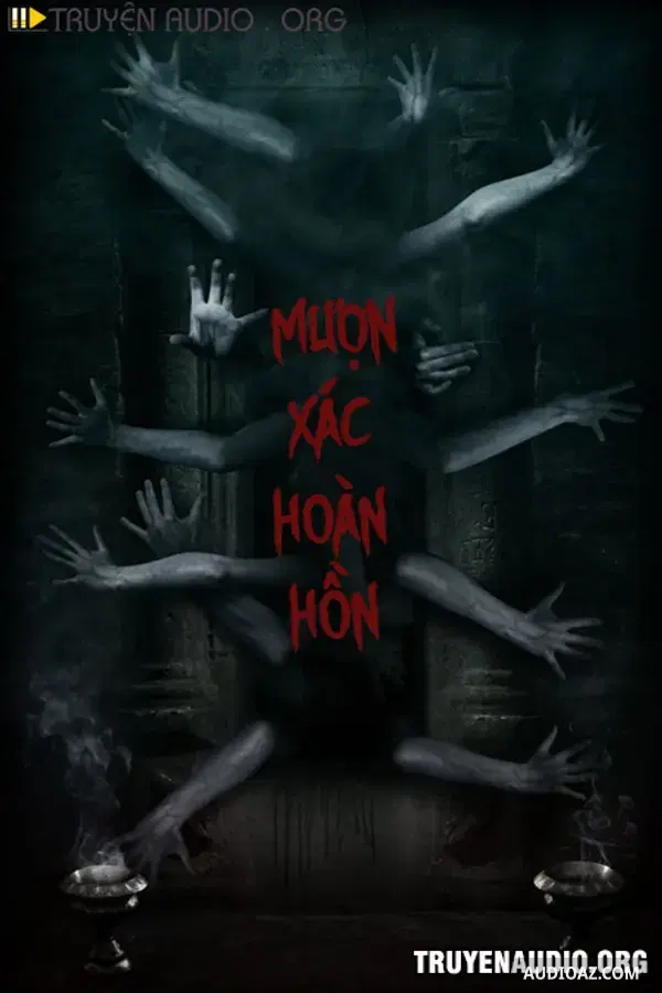 Mượn Xác Hoàn Hồn