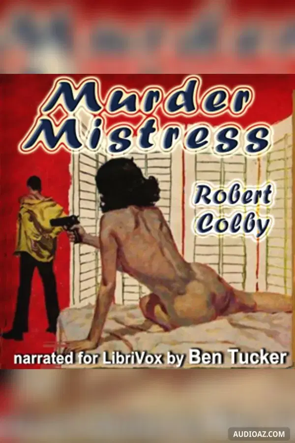 Murder Mistress