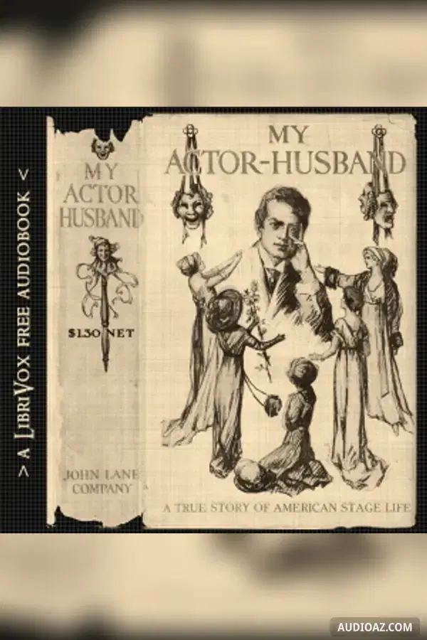 My Actor-Husband
